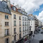 SUPER CENTRAL - Sentier Studio - Air Conditioning