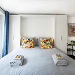 SUPER CENTRAL - Sentier Studio - Air Conditioning