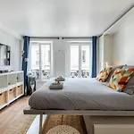 SUPER CENTRAL - Sentier Studio - Air Conditioning