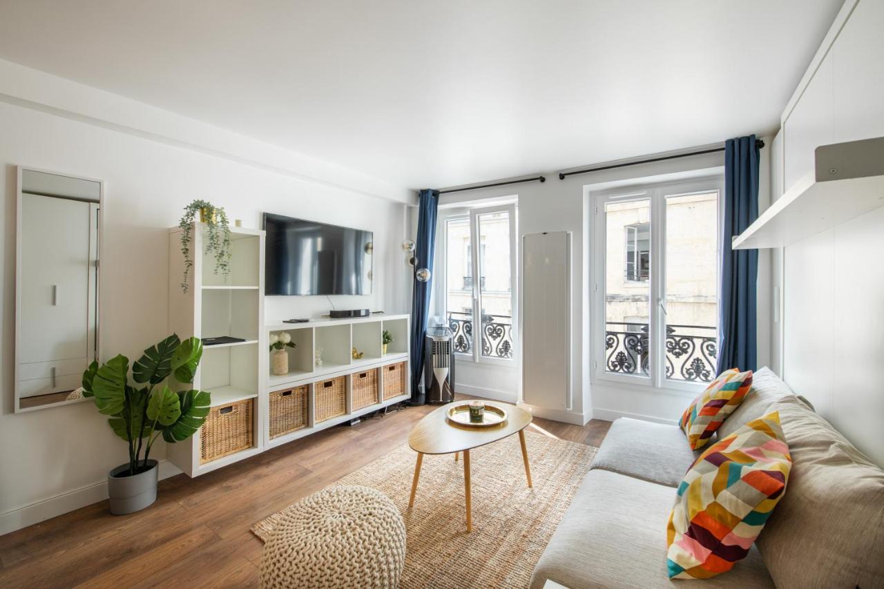 Appartamento Super - Sentier - Air Conditioning