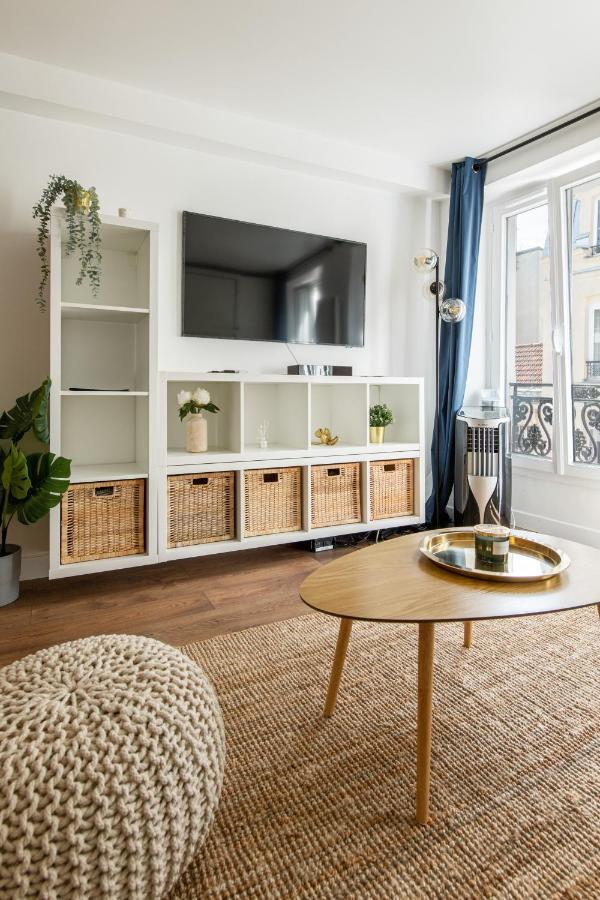 Appartamento Super - Sentier - Air Conditioning