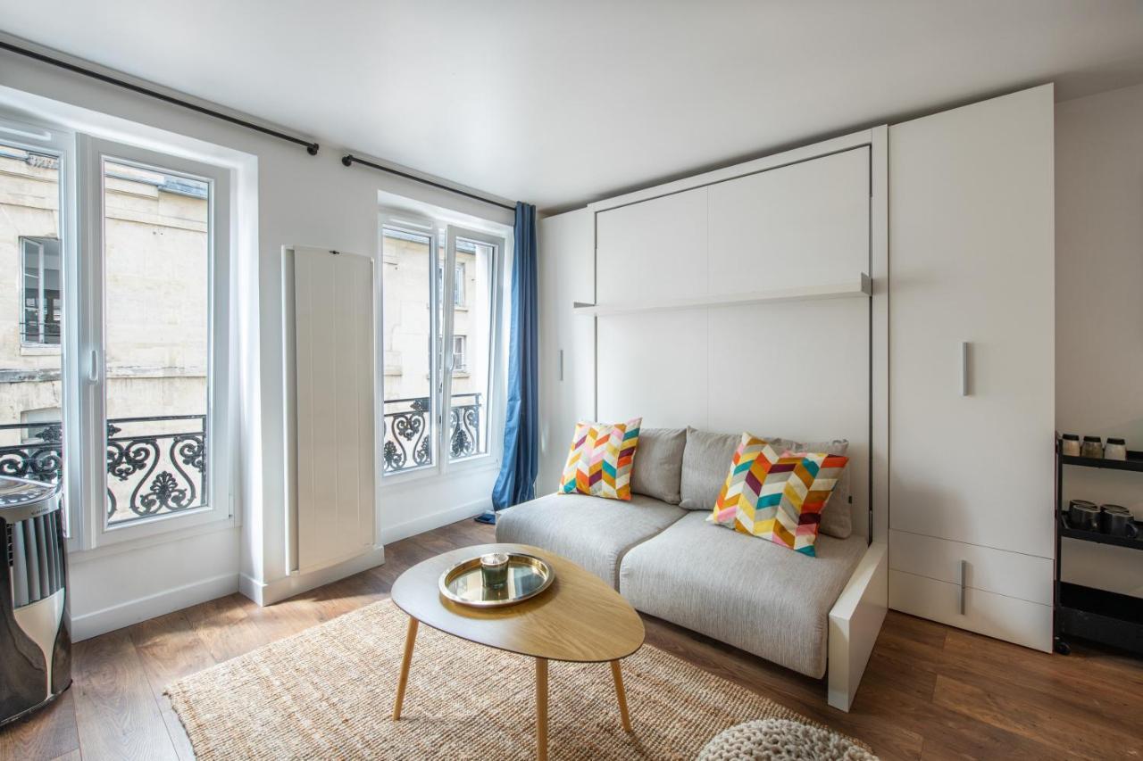 Super - Sentier - Air Conditioning Appartamento
