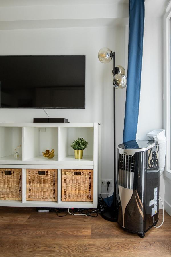 Super - Sentier - Air Conditioning Appartamento