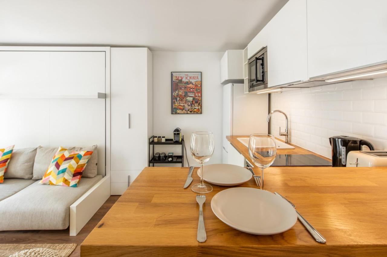 Super - Sentier - Air Conditioning Appartamento