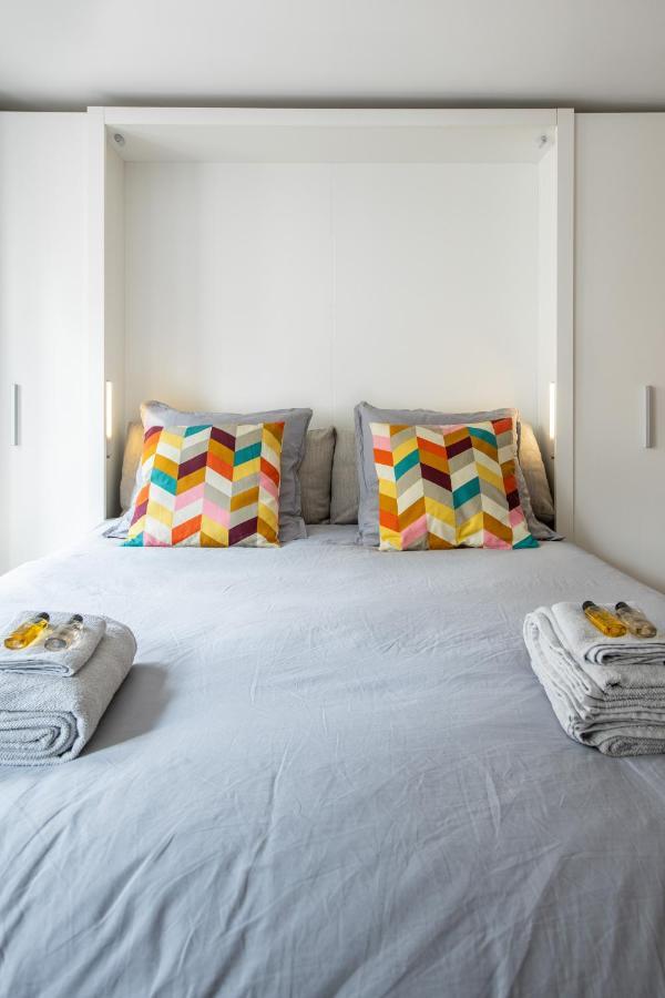 Super - Sentier - Air Conditioning Appartamento