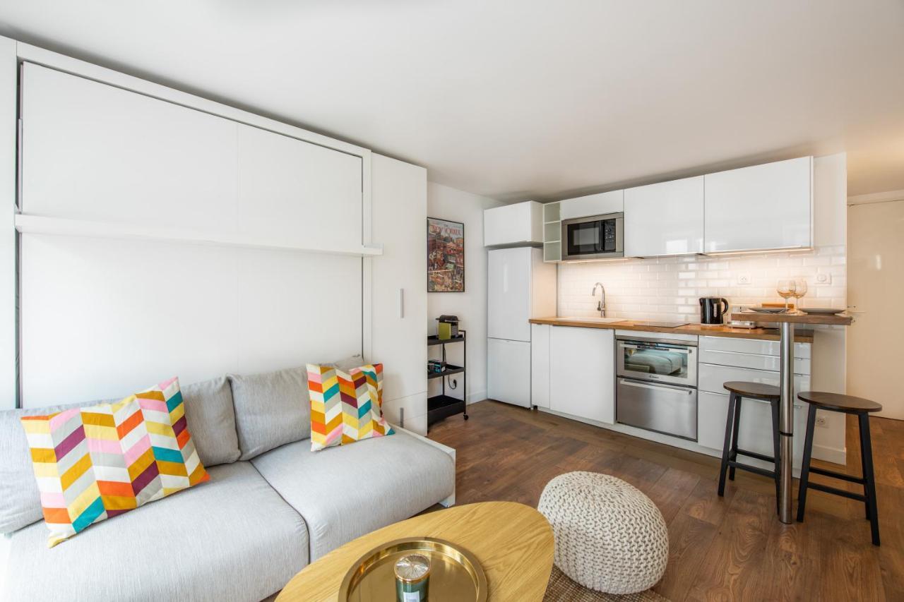Super - Sentier - Air Conditioning Appartamento *