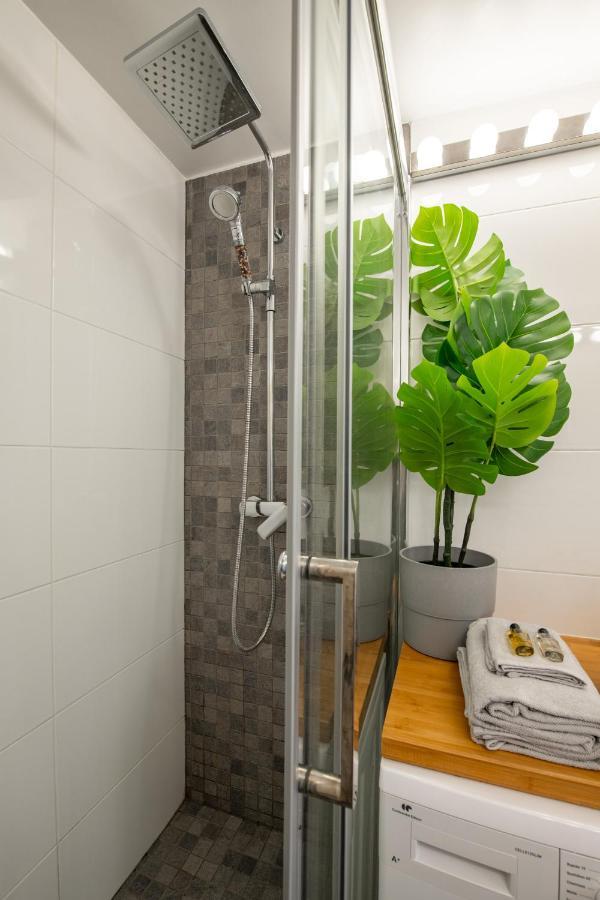 Appartamento Super - Sentier - Air Conditioning Parigi