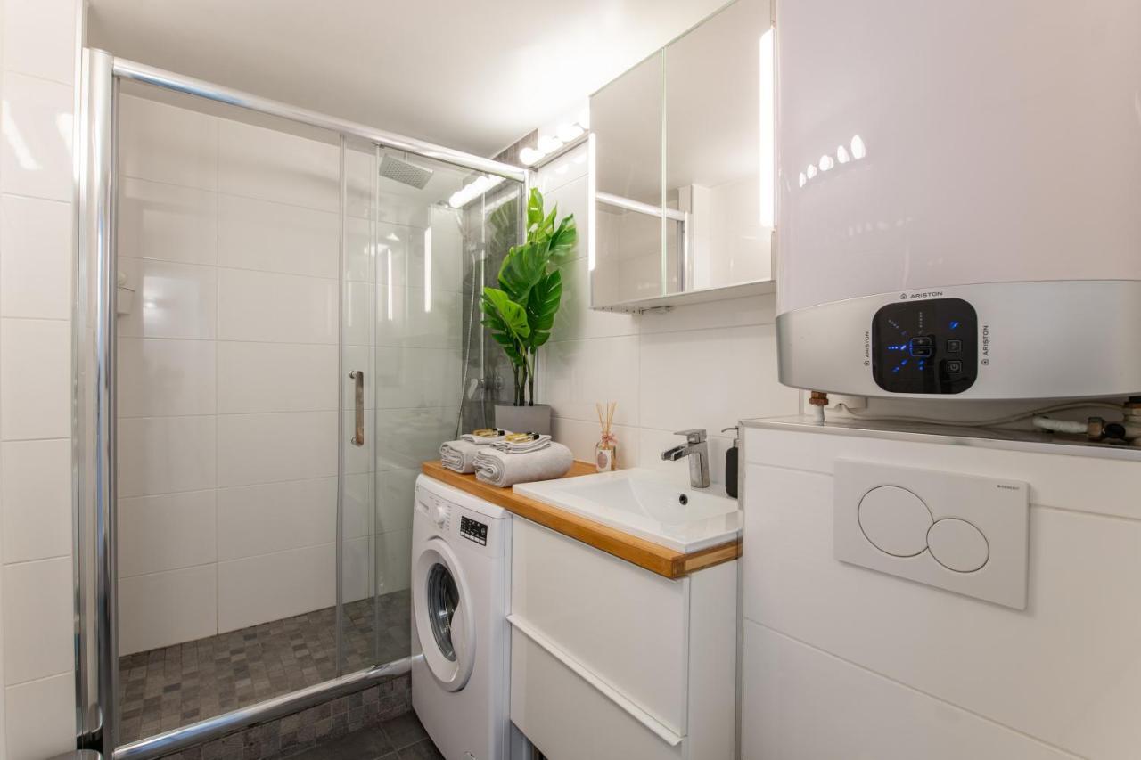 Appartamento Super - Sentier - Air Conditioning Parigi