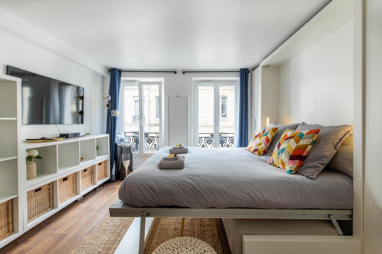 Super - Sentier - Air Conditioning * Parigi